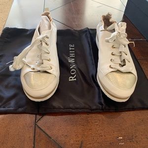 Ron White Nova Sneaker
